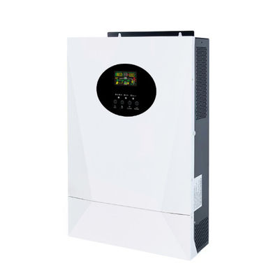 kopen Oplaadbare Li-Ion/Lithium/Lifepo4 batterijen Fabrikanten Frequentie Off-Grid Reverse Control All-in-One Machine 3KW-11KW online vervaardiging