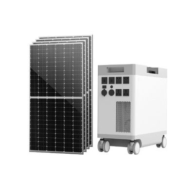 kopen OEM zonne-energiesysteem 220 V draagbare Li-ion batterij voor huishoudelijk reizen en noodgevallen online vervaardiging
