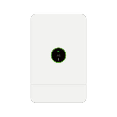kopen Lithium-ijzerfosfaatbatterijpakket Home energieopslag stroomvoorziening 10kwh 51.2v-48v zonne-energie muur gemonteerde energieopslag lithium-ijzerfosfaatbatterij online vervaardiging