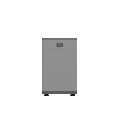 kopen Li-ionbatterijen fabrikanten Hoogspanningszonne-energieopslagsystemen voor huishoudens online vervaardiging