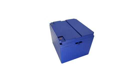 kopen 72V 20Ah Lithium-ion batterij voor e-fiets en e-scooter LFP anode materiaal ontladingstemperatuur -20°C tot 60°C online vervaardiging
