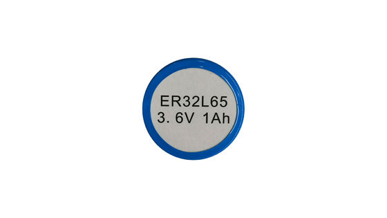 kopen ER34615 3.6v 1Ah Lithium Thionyl Chloride Batterij C Grootte Met Tab/draden/aansluiting Veelzijdig En Krachtig online vervaardiging