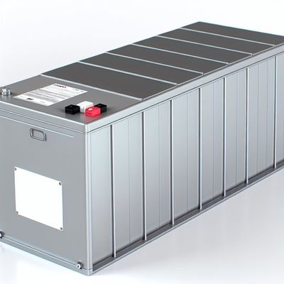 kopen Aanpasbaar Zonne-energiesysteem Energieopslag Batterijpakket met Aanpassingsopties online vervaardiging