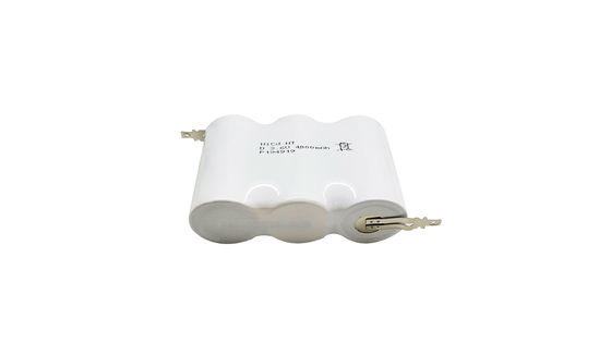kopen NI-CD D 3.6V 4000MAH Oplaadbare Nikkel-Cadmium Batterij Hoge Ontlaadsnelheid Aanpasbaar online vervaardiging