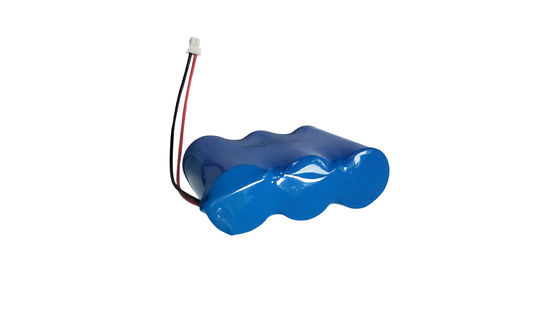 kopen ER34615M 3.6V 43500MAH Plastic Casing Lithium Thionyl Chloride Battery Biedt Langdurig Strom Hoge Energie Dichtheid online vervaardiging