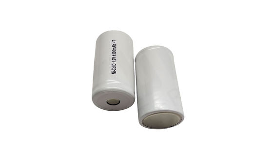 kopen Algemeen verkrijgbaar 72200 medische batterij met ABS-hoes en ander opslagtype NI-CD D 1.2V 4500MAH online vervaardiging
