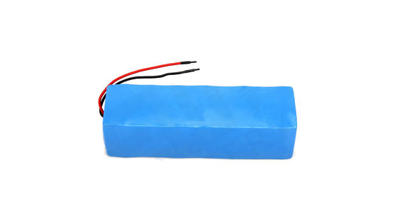 kopen 18650 48V12AH ABS Case Lithium Battery Pack Perfecte vervanging voor Sony NP-F750 Batterij met celtype cilindrisch online vervaardiging