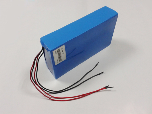 kopen 36V 20Ah Lithium Batterijpakket voor Draagbare Elektronica online vervaardiging