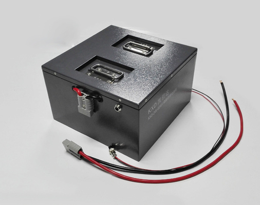 kopen 48V 30Ah lithium-ion batterij voor elektrische voertuigen Veiligheid gecertificeerd online vervaardiging