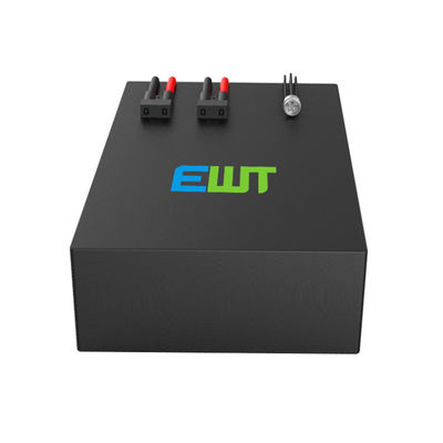 aangepast diep cyclus 12V Lithium Iron Phosphate Battery Storage System