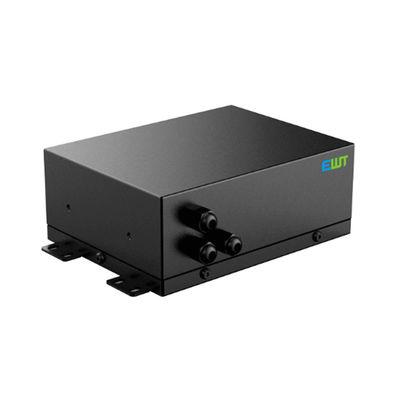 60Ah 48v lithiumfosfaatoplaadbare batterij voor monitoringsapparatuur
