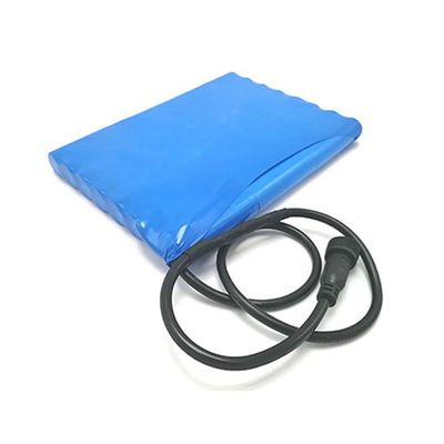 18650 12v 20ah Li-ion batterij OEM Lithiumbatterijpakket
