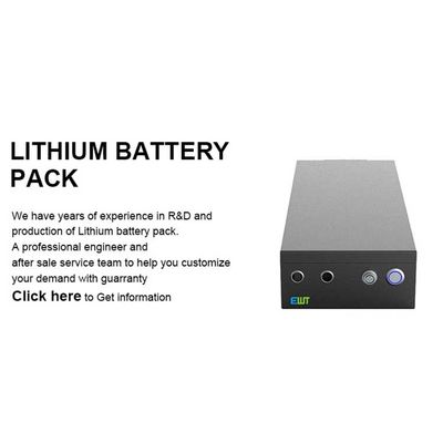 13000mah 14,4v oplaadbare lithium-ion batterij 18650 Li-ion batterijpakket