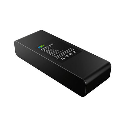 Intelligente Li-ion batterijpakket 13000mah 14.4v Lithium-ion batterij