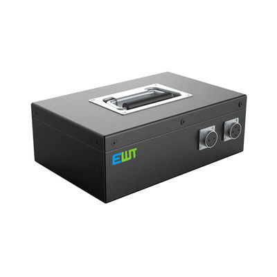 Op maat gemaakt 18650 24V Lithium Iron Phosphate Battery Pack 25.2v 40ah
