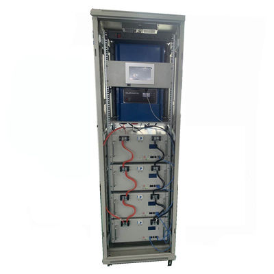 48v 400ah zonne-energie Lifepo4 energieopslagbatterij Lithium ijzerfosfaatbatterij