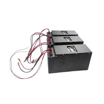 Anode 72v 40ah Lifepo4 Energy Storage Battery Pack Grote capaciteit