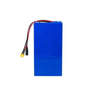 72V 48V 20AH Lithium Ion Battery Pack Voor Ebike 18650 Op maat