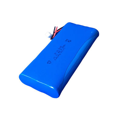 11.1V 2200mAh 2600mAh Li-ion batterij oplaadbaar voor elektrische rolstoel