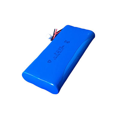 Fabriek Direct Verkoop Verlichting 18650 11.1v 5.2ah 2200mAh 2600mAh 3000mAh 7.4V 14.8V Li-ion Lithium Battery Pack