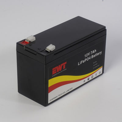 Lithium-ijzerfosfaat 3,2v IFR26650 IFR32700 cilindrische combinatiecellen accu