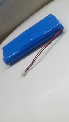 Veilig lithium-ion oplaadbare batterij met overlaadbescherming Chemische samenstelling Lithium-ion