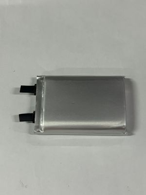 36 g lichte lithium-polymerbatterij met veiligheid tegen ontlading A-kwaliteit