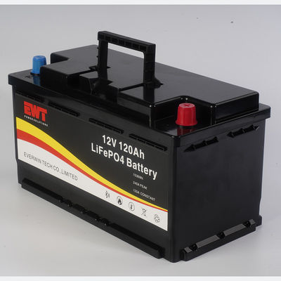 Prismatische celconfiguratie Lithium Iron Phosphate batterijpakket voor zonnestelsel 51.2V nominale spanning