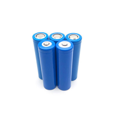 3.7V Lithiumbatterijpakket Lithium-ionbatterij met 3,5A laadstroom voor een hoge capaciteit en een lange levensduur van de batterij
