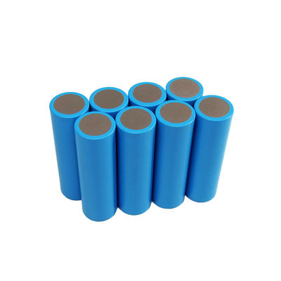 Blauw PVC OEM Lithium Ion Battery Pack -20°C tot 45°C Duurzame en veelzijdige voedingsoplossing