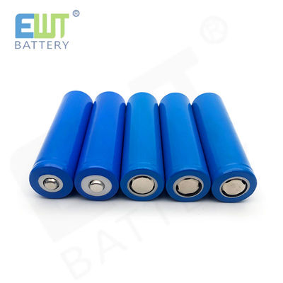 1S3P 7800mAh 3.7V Configuratie 18650 Lithium Ion Battery Pack voor veelzijdige toepassingen