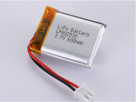 LiPo-pakket met een hoge capaciteit voor zilveren ondersteuning in professionele toepassingen Laadmethode CC/CV-accu Li-polymeraccu