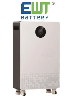 51.2v 280Ah Residential Solar Battery Storage System met 15kWh LiFePO4 batterijpakket en Windlass Power Bess Storage