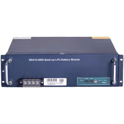 48V 100Ah 200A Lithium Iron Phosphate Battery voor energieopslag van grote capaciteit Stroomvoorziening Ander anodemateriaal