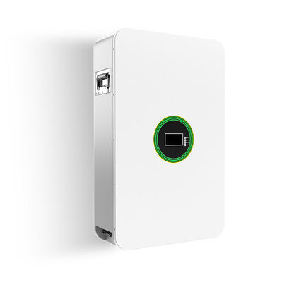 Li-ionbatterijen fabrikanten 10KW huisopslagbatterijpakket lithium ijzerfosfaatbatterij huishoudelijke zonne-energie fotovoltaïsche batterij huishoudelijke energieopslagbatterij