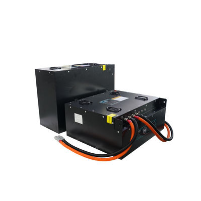 Li-ionbatterijen fabrikanten Vorkheftruck energieopslag Lithiumbatterijen stroomvoorziening Hoogvermogen Lithiumbatterijpakketten
