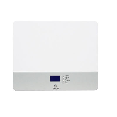 Energieopslag Muurbatterij Lithium 51.2V100AH voor Solar Energy Home Storage