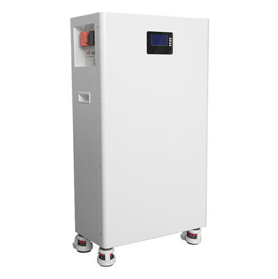 LiFePO4-batterij met een hoge capaciteit van 300AH 51.2V voor off-grid zonne-opslagsystemen