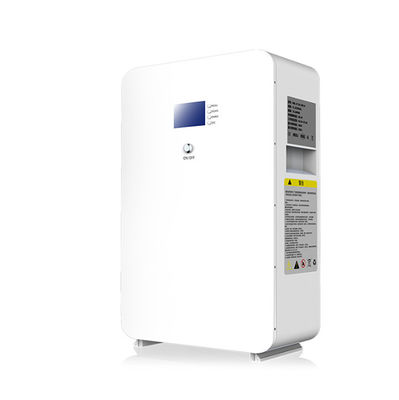 Lithium-ijzerfosfaatbatterijpakket 5KWH 10KWH Home fotovoltaïsche zonne-energieopslagbatterij Home energieopslagbatterij Industrieel energieopslagbatterij Lithiumbatterij