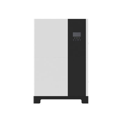 Li-ionbatterijenfabrikanten 5kWh lithium-yzerfosfaatbatterijen