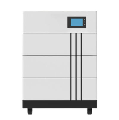 Li-ionbatterijen fabrikanten Energiespeelbatterijen met een hoog vermogen met een hoogspanningsbatterij met lithium-yzerfosfaat