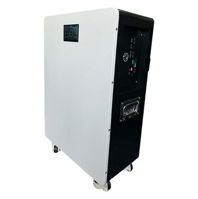 OEM Betrouwbare en duurzame Lifepo4 energieopslagbatterij voor diepgangstoepassingen