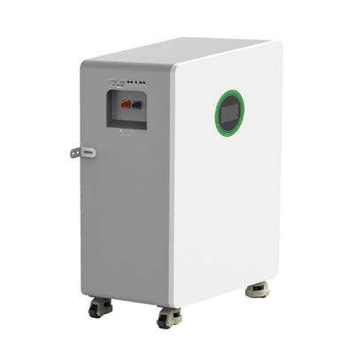 Li-ionbatterijen fabrikanten 51.2V 560Ah Energieopslagbatterij Wandmontage fotovoltaïsche energieopwekking Zuurenergieopslag thuis