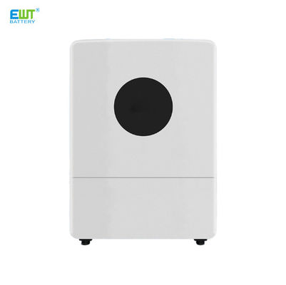 3.2V Lithium Iron Phosphate Battery Pack voor energieopslag in huis en zonnewand RoHS-gecertificeerd