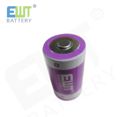 Lithium Thionyl Chloride Li-SoCl2 batterij, LiSOCl2 ER14335 TL-4955, TL-5955, XL-055F