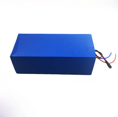 Lithium-ijzerfosfaat accupakket 24V 20AH Lithium-ijzerfosfaat accupakket met duurzame ABS-behuizingsmaterialen